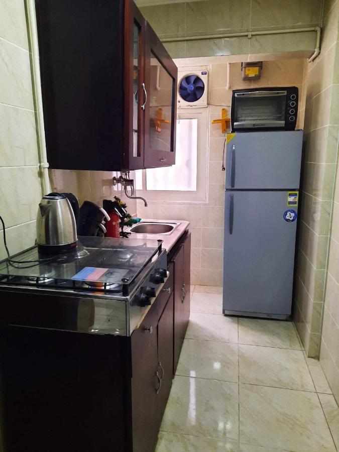 Apartment In Luxor City Center-Nil Екстериор снимка