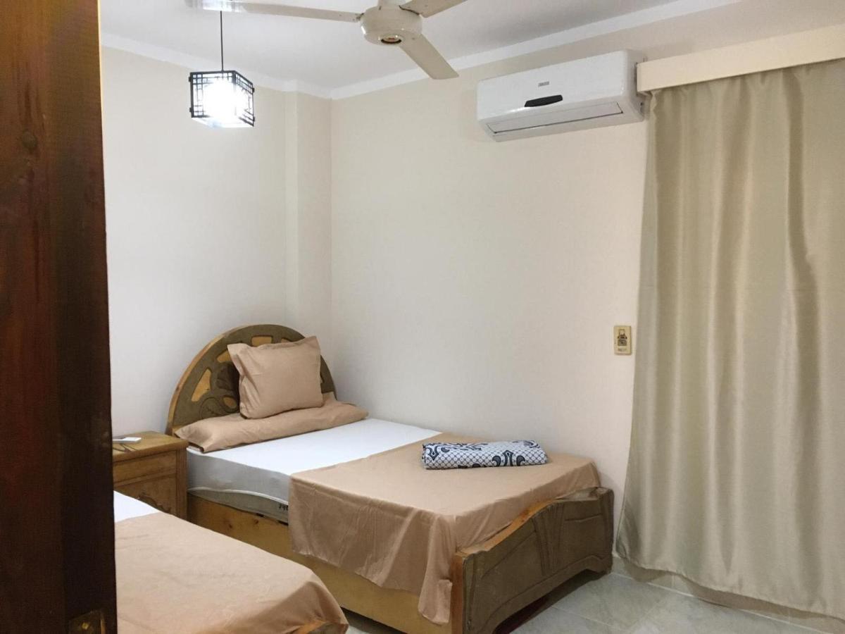 Apartment In Luxor City Center-Nil Екстериор снимка
