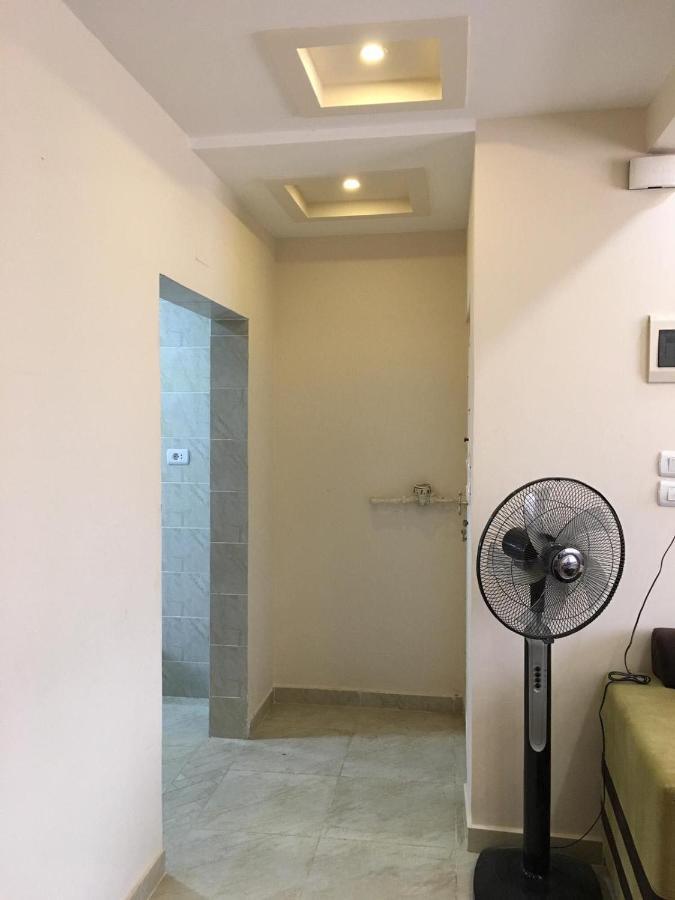 Apartment In Luxor City Center-Nil Екстериор снимка