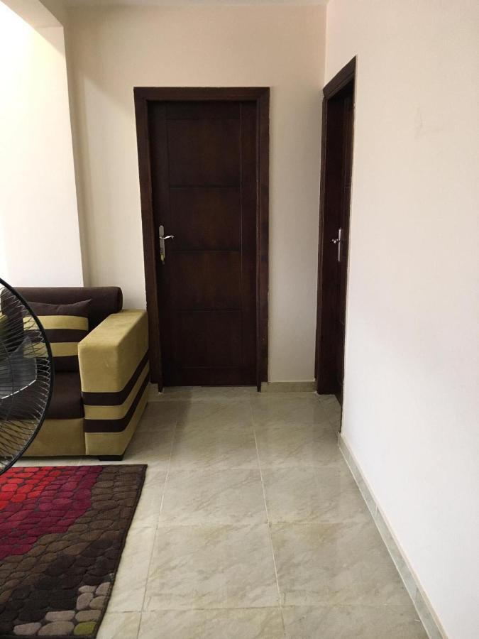 Apartment In Luxor City Center-Nil Екстериор снимка