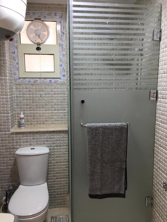 Apartment In Luxor City Center-Nil Екстериор снимка