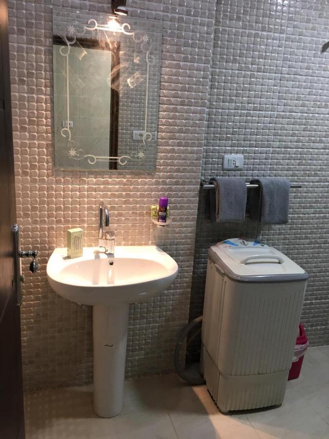 Apartment In Luxor City Center-Nil Екстериор снимка